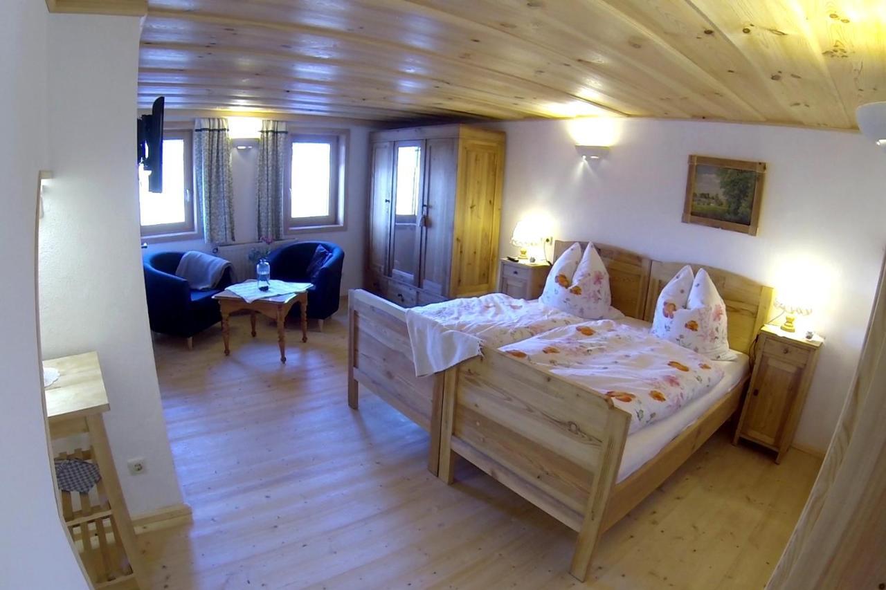Berghof Apartman Zeulenroda-Triebes Kültér fotó