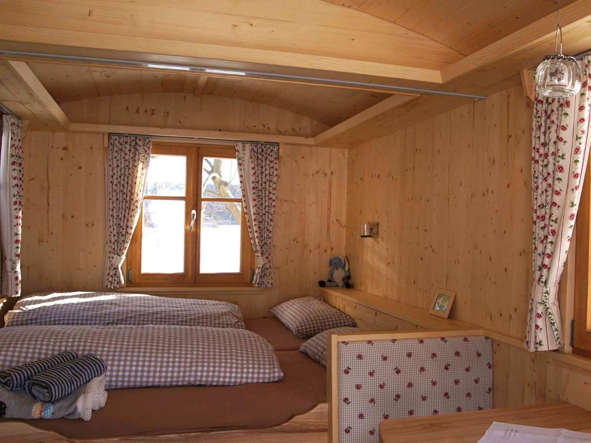 Berghof Apartman Zeulenroda-Triebes Kültér fotó